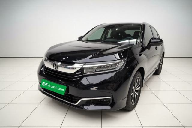 Used Honda Avancier 2020 370TURBO Four-Wheel Drive Premium Edition