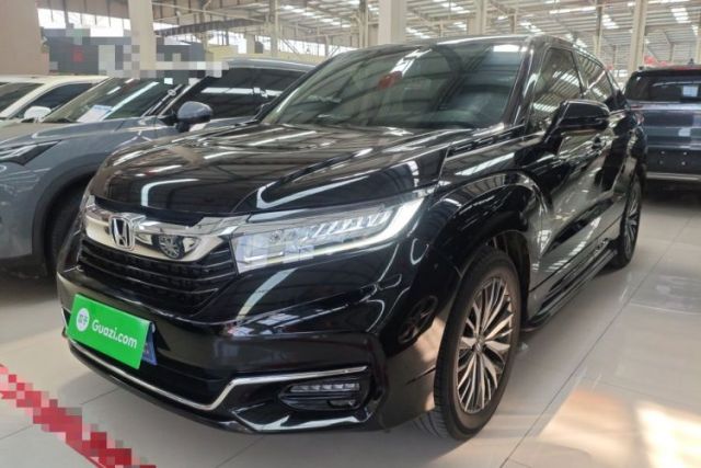 Used Honda Avancier 2020 370TURBO Two-Wheel Drive Luxury Edition