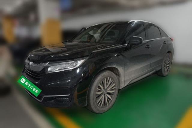 Used Honda Avancier 2020 370TURBO Four-Wheel Drive Premium Edition