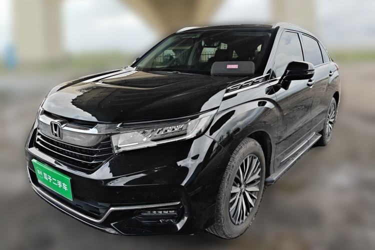 Used Honda Avancier 2020 370TURBO Four-Wheel Drive Premium Edition Guazi used car, China used car export, Used car for sale, Used cars, Cheapest cars for sale