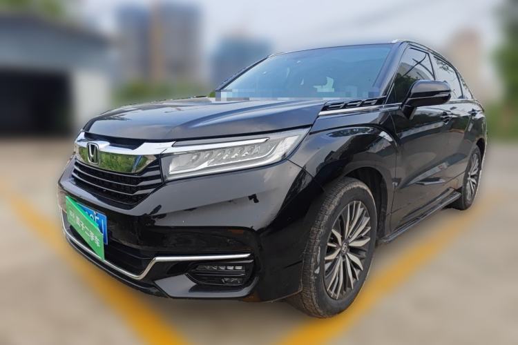 Used Honda Avancier 2020 370TURBO Four-Wheel Drive Premium Edition Guazi used car, China used car export, Used car for sale, Used  cars, Cheapest cars for sale