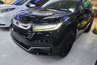 Used Honda Avancier 2020 370TURBO Four-Wheel Drive Premium Edition
