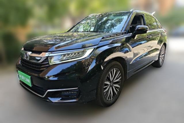 Używany Honda Avancier 2020 370TURBO Two-Wheel Drive Luxury Edition