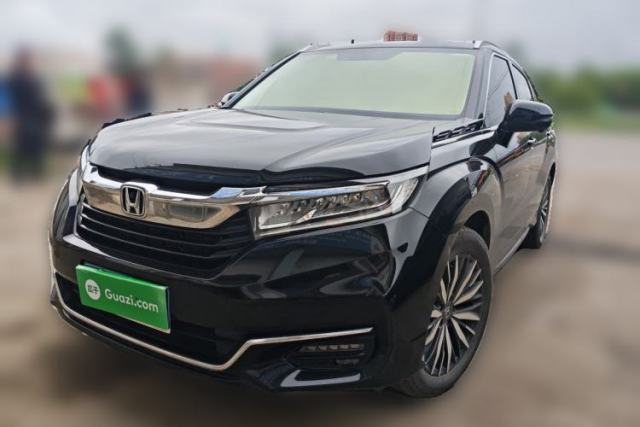 Used Honda Avancier 2020 370TURBO Two-Wheel Drive Luxury Edition