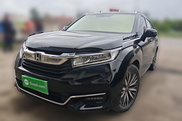 Used Honda Avancier 2020 370TURBO Two-Wheel Drive Luxury Edition Guazi used car, China used car export, Used car for sale, Used  cars, Cheapest cars for sale