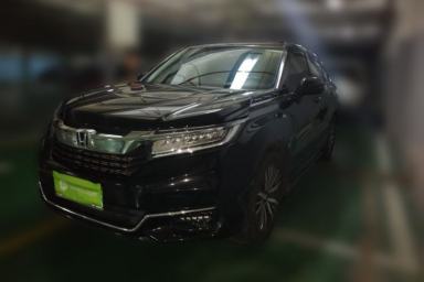 Used Honda Avancier 2020 370TURBO Two-Wheel Drive Luxury Edition