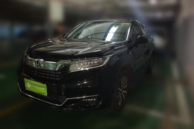 Used Honda Avancier 2020 370TURBO Two-Wheel Drive Luxury Edition
