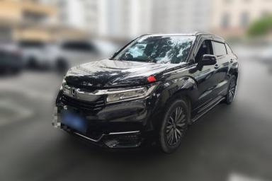 Used Honda Avancier 2020 370TURBO Four-Wheel Drive Supreme Edition