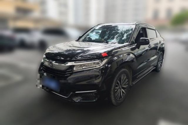 Used Honda Avancier 2020 370TURBO Four-Wheel Drive Supreme Edition