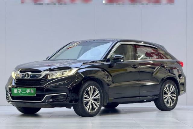 Used Honda Avancier 2020 240TURBO Two-Wheel Drive Comfort Edition