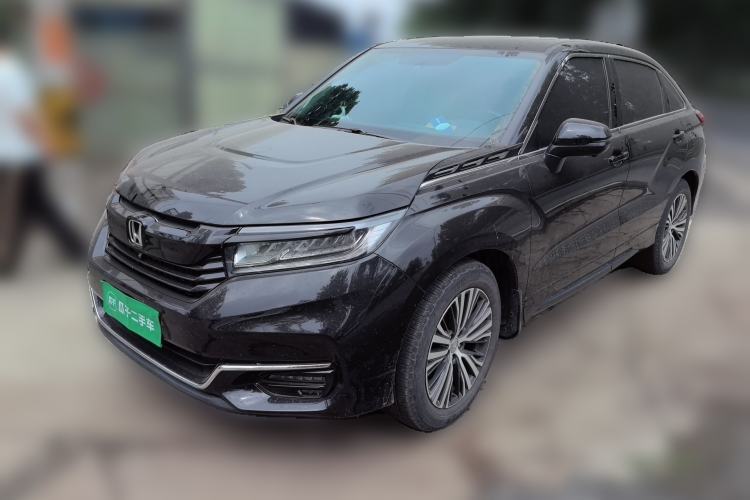 Used Honda Avancier 2020 240TURBO Front-Wheel Drive Smart Edition Guazi used car, China used car export, Used car for sale, Used  cars, Cheapest cars for sale