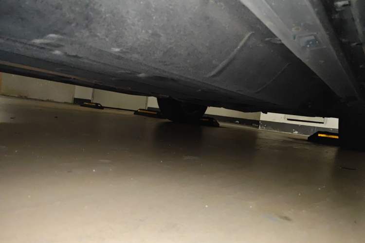 Used Honda Avancier 2020 240TURBO Two-Wheel Drive Comfort Edition Chassis Front Left