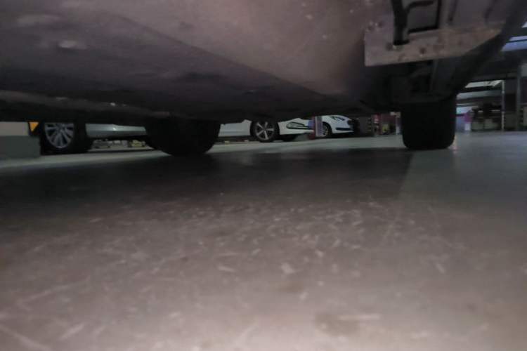 Used Honda Avancier 2020 370TURBO Four-Wheel Drive Premium Edition Chassis Front Left