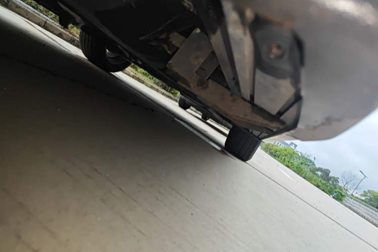 Used Honda Avancier 2020 370TURBO Two-Wheel Drive Luxury Edition Chassis Front Left