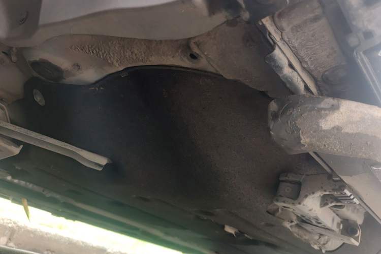 Used Honda Avancier 2020 240TURBO Front-Wheel Drive Smart Edition Chassis Front Left