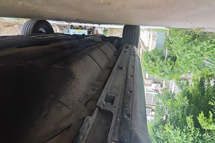 Used Honda Avancier 2020 240TURBO Front-Wheel Drive Smart Edition Chassis Front Right