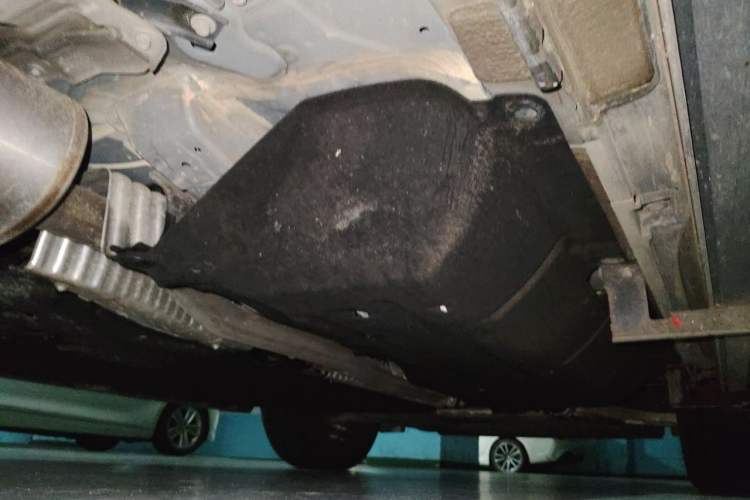 Used Honda Avancier 2020 240TURBO Front-Wheel Drive Smart Edition Chassis Rear Right
