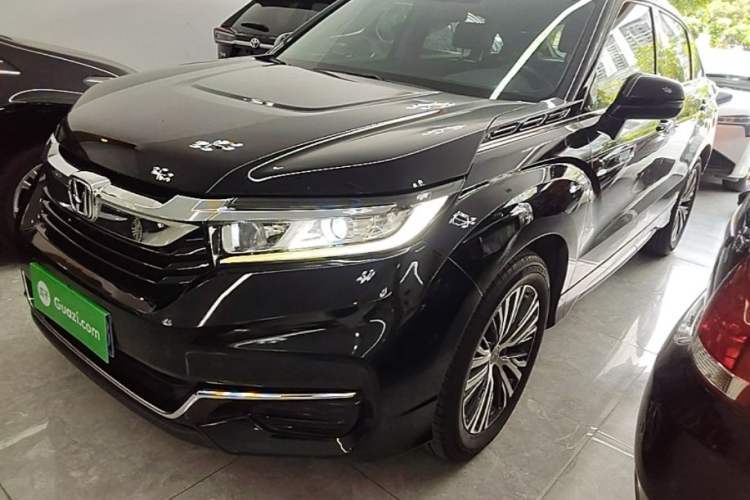 Used Honda Avancier 2020 240TURBO Two-Wheel Drive Comfort Edition Guazi used car, China used car export, Used car for sale, Used  cars, Cheapest cars for sale