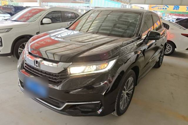 Used Honda Avancier 2020 240TURBO Two-Wheel Drive Comfort Edition