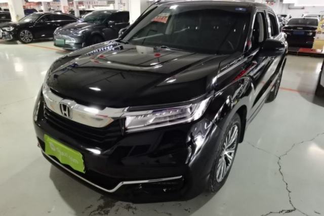 Used Honda Avancier 2020 240TURBO Front-Wheel Drive Smart Edition