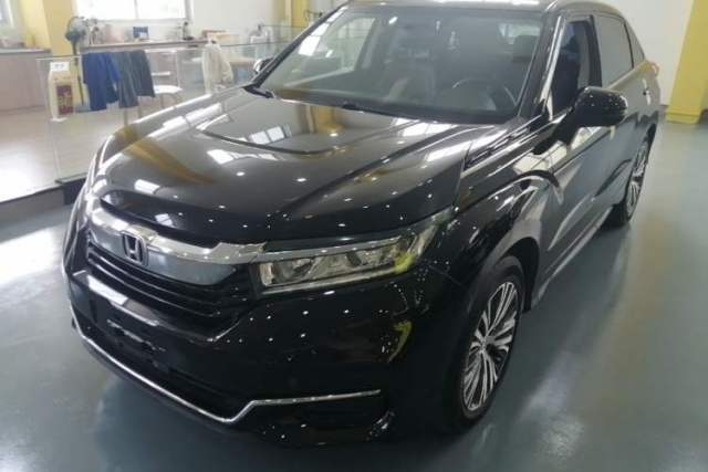 Used Honda Avancier 2020 240TURBO Two-Wheel Drive Comfort Edition