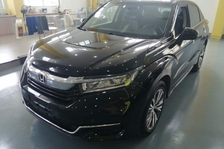 Used Honda Avancier 2020 240TURBO Two-Wheel Drive Comfort Edition Guazi used car, China used car export, Used car for sale, Used  cars, Cheapest cars for sale