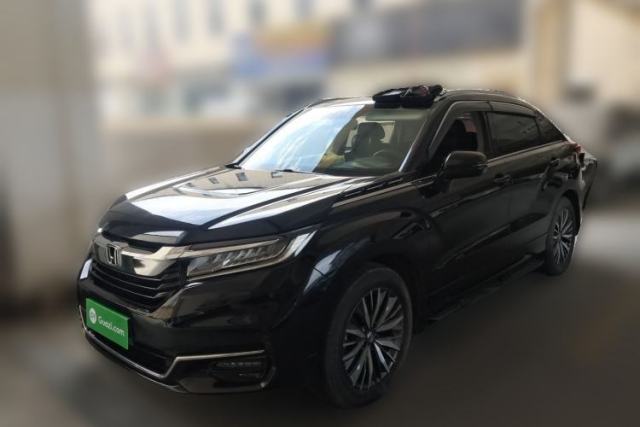 Used Honda Avancier 2020 370TURBO Four-Wheel Drive Premium Edition