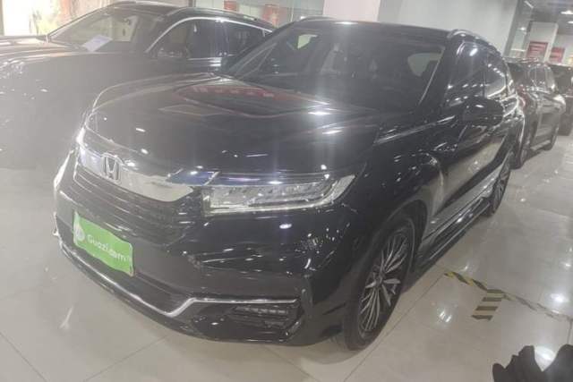 Used Honda Avancier 2020 370TURBO Two-Wheel Drive Luxury Edition