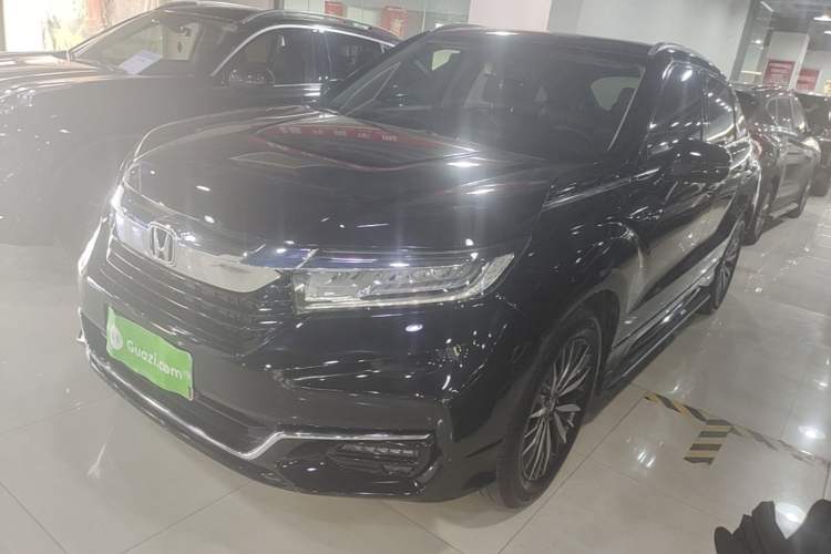 Used Honda Avancier 2020 370TURBO Two-Wheel Drive Luxury Edition Guazi used car, China used car export, Used car for sale, Used Honda cars, Cheapest cars for sale
