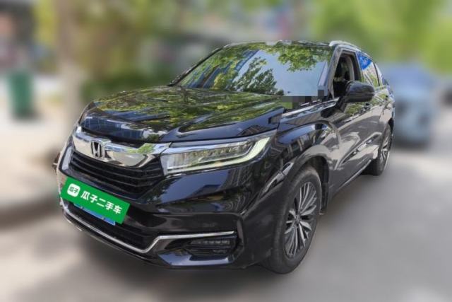 Used Honda Avancier 2020 370TURBO Four-Wheel Drive Premium Edition