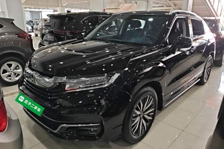Honda Avancier 2020 370TURBO Four-Wheel Drive Premium Edition d’occasion Guazi used car, China used car export, Used car for sale, Used cars, Cheapest cars for sale
