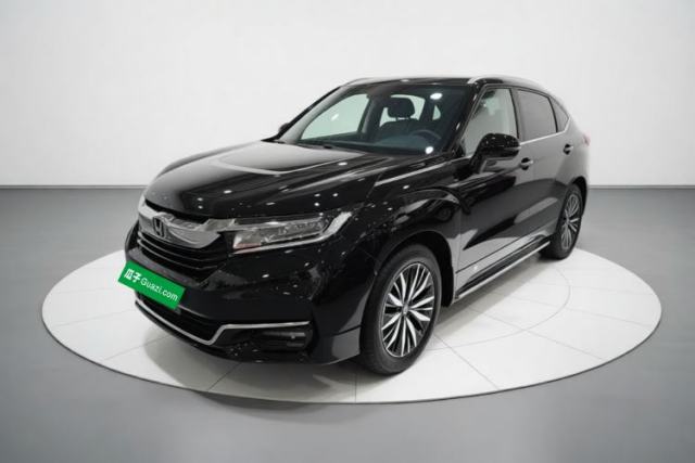Honda Avancier 2020 370TURBO Four-Wheel Drive Premium Edition usado