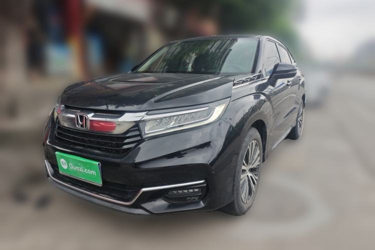Used Honda Avancier 2020 240TURBO Front-Wheel Drive Smart Edition Guazi used car, China used car export, Used car for sale, Used cars, Cheapest cars for sale