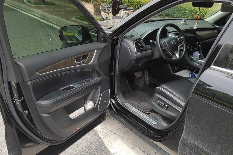 Used Honda Avancier 2020 370TURBO Two-Wheel Drive Luxury Edition Driver Seat