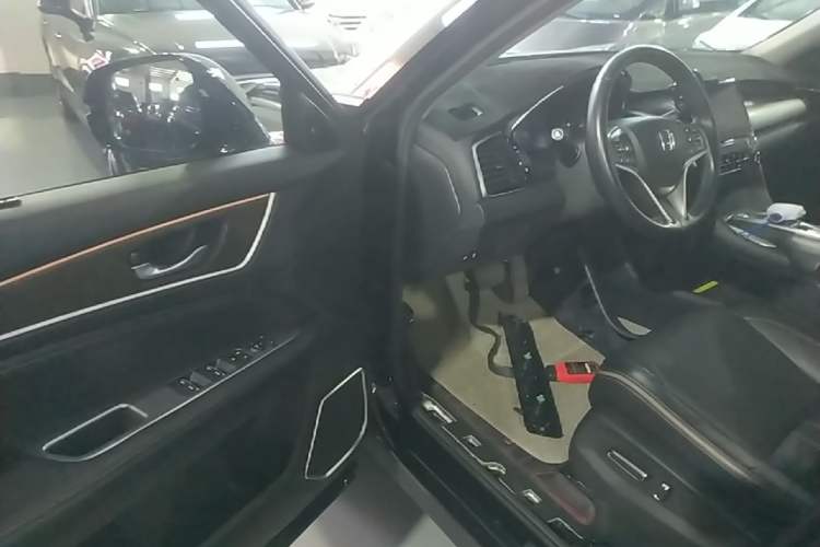 Used Honda Avancier 2020 370TURBO Four-Wheel Drive Premium Edition Driver Seat