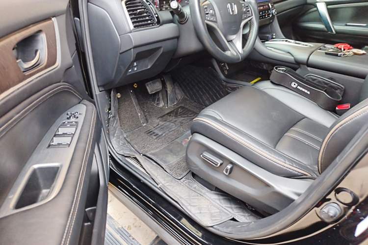 Used Honda Avancier 2020 370TURBO Four-Wheel Drive Premium Edition Driver Seat