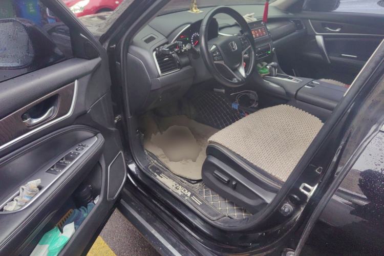 Used Honda Avancier 2020 240TURBO Two-Wheel Drive Comfort Edition Driver Seat