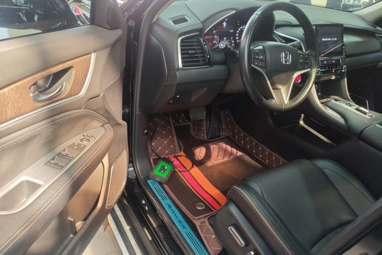Used Honda Avancier 2020 370TURBO Two-Wheel Drive Luxury Edition Driver Seat