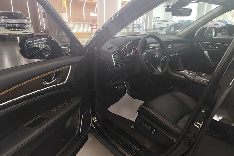 Used Honda Avancier 2020 370TURBO Four-Wheel Drive Premium Edition Driver Seat