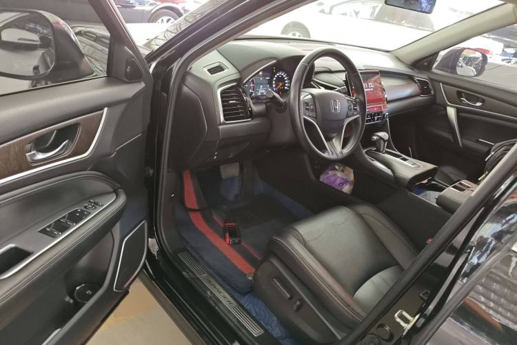Used Honda Avancier 2020 240TURBO Two-Wheel Drive Comfort Edition Driver Seat