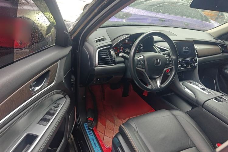 Used Honda Avancier 2020 370TURBO Two-Wheel Drive Luxury Edition Driver Seat