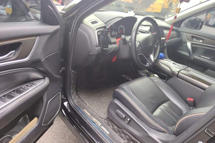 Used Honda Avancier 2020 370TURBO Four-Wheel Drive Premium Edition Driver Seat