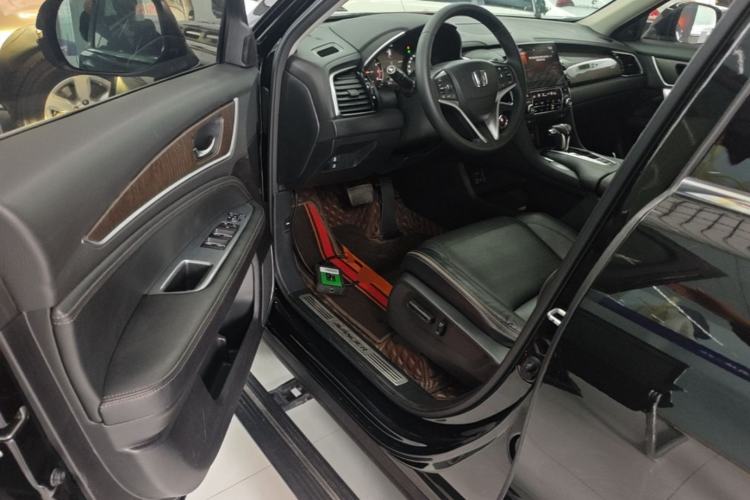 Used Honda Avancier 2020 240TURBO Front-Wheel Drive Smart Edition Driver Seat