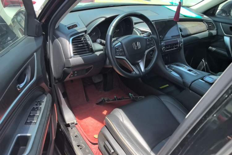 Used Honda Avancier 2020 370TURBO Four-Wheel Drive Premium Edition Driver Seat