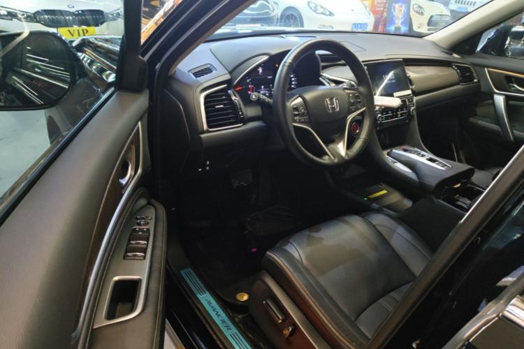 Used Honda Avancier 2020 370TURBO Four-Wheel Drive Premium Edition Driver Seat