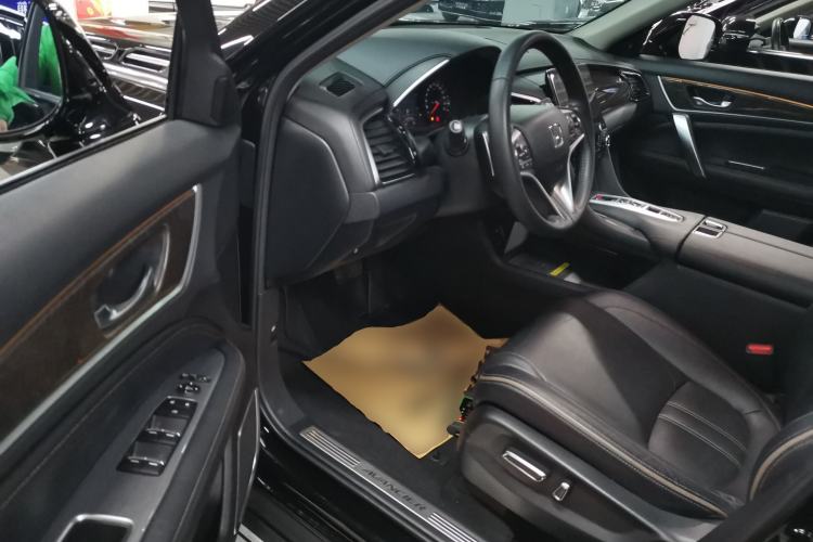 Used Honda Avancier 2020 370TURBO Four-Wheel Drive Premium Edition Driver Seat