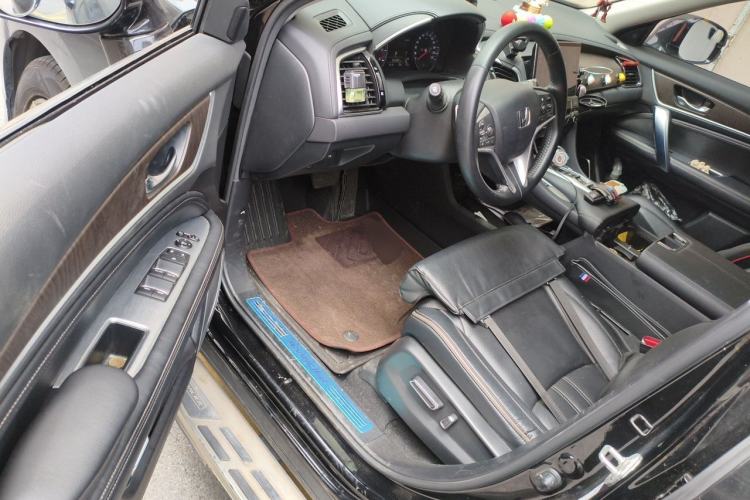 Used Honda Avancier 2020 370TURBO Two-Wheel Drive Luxury Edition Driver Seat