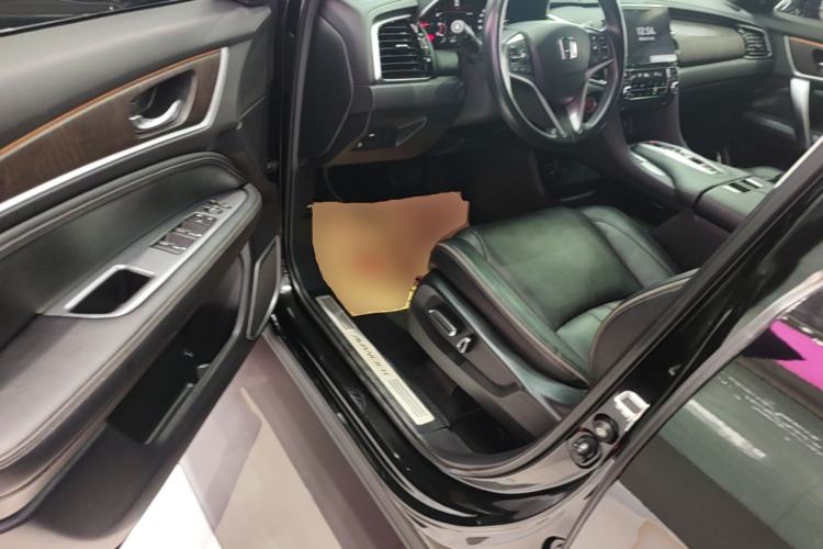 Used Honda Avancier 2020 370TURBO Two-Wheel Drive Luxury Edition Driver Seat