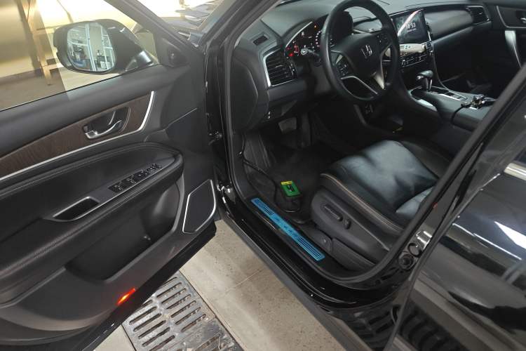 Used Honda Avancier 2020 240TURBO Front-Wheel Drive Smart Edition Driver Seat