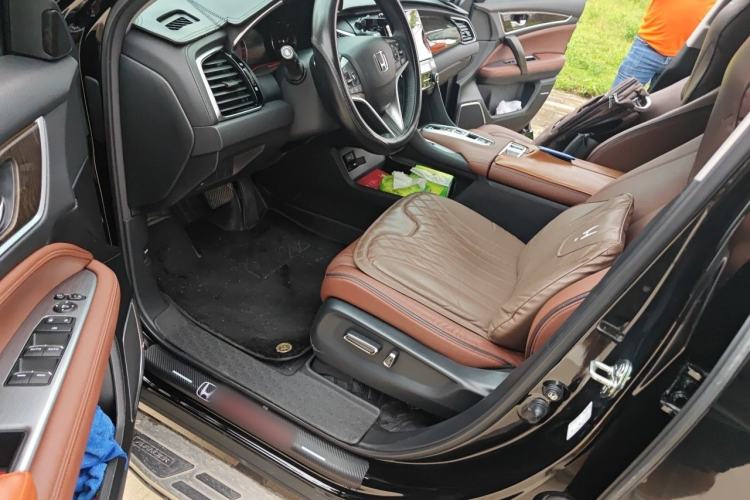 Used Honda Avancier 2020 370TURBO Two-Wheel Drive Luxury Edition Driver Seat